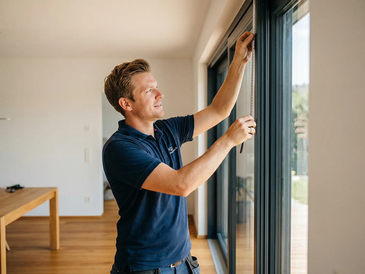 Professionelle Montage und Beratung