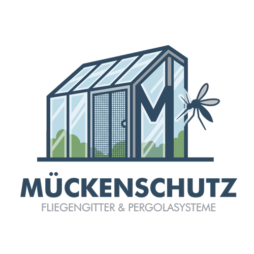 Mückenschutz Logo